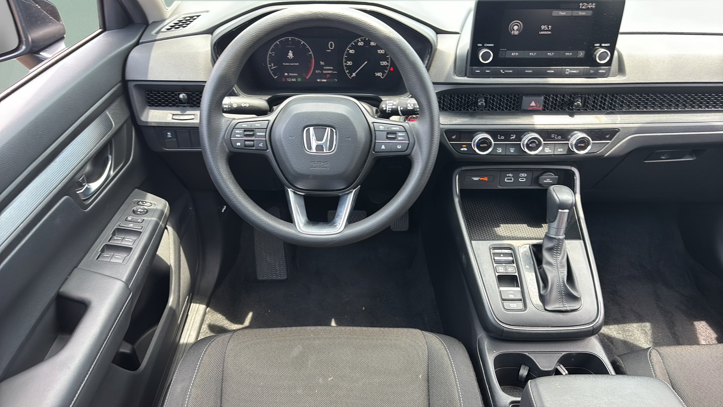 2024 Honda CR-V EX - Photo 14