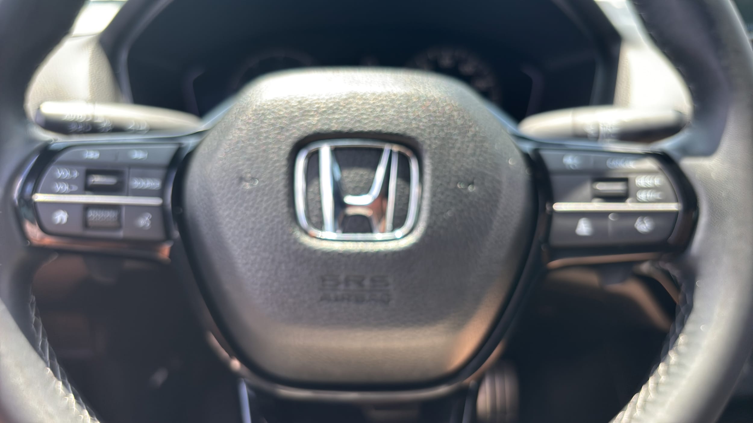2025 Honda Civic Sport - Photo 28