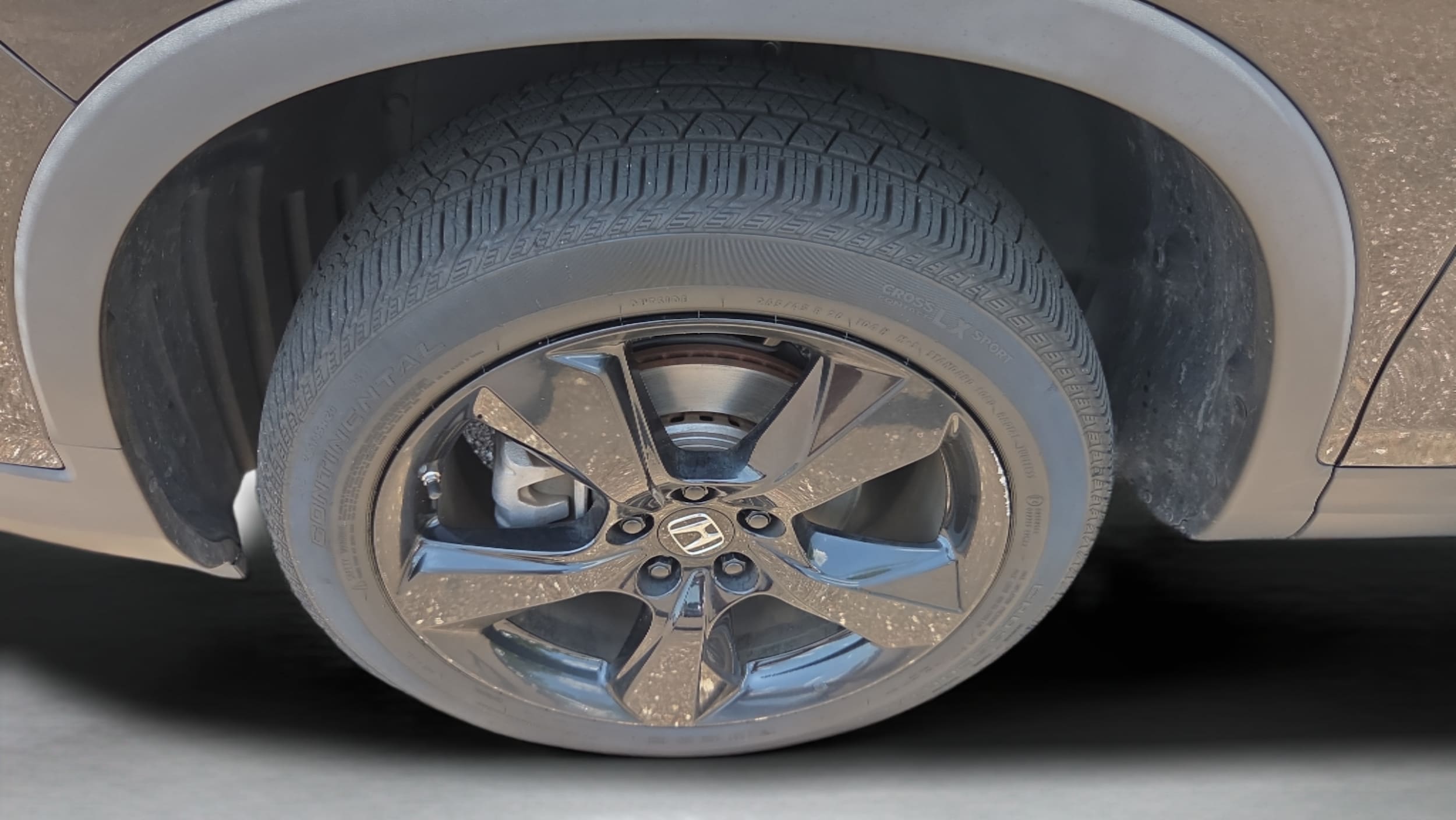2021 Honda Passport Elite - Photo 33