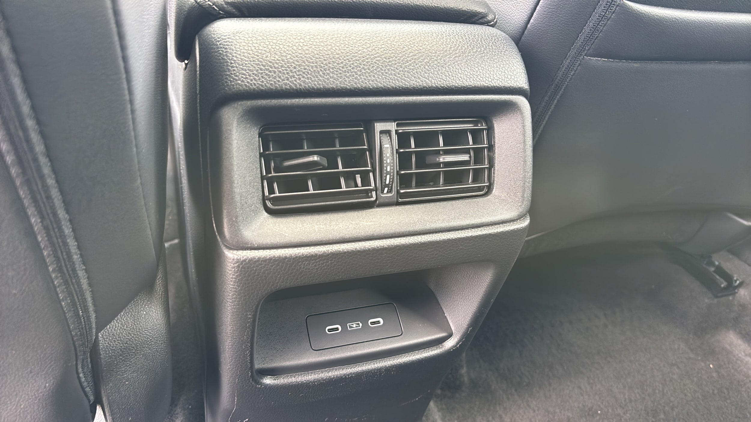 2024 Honda CR-V EX-L - Photo 15
