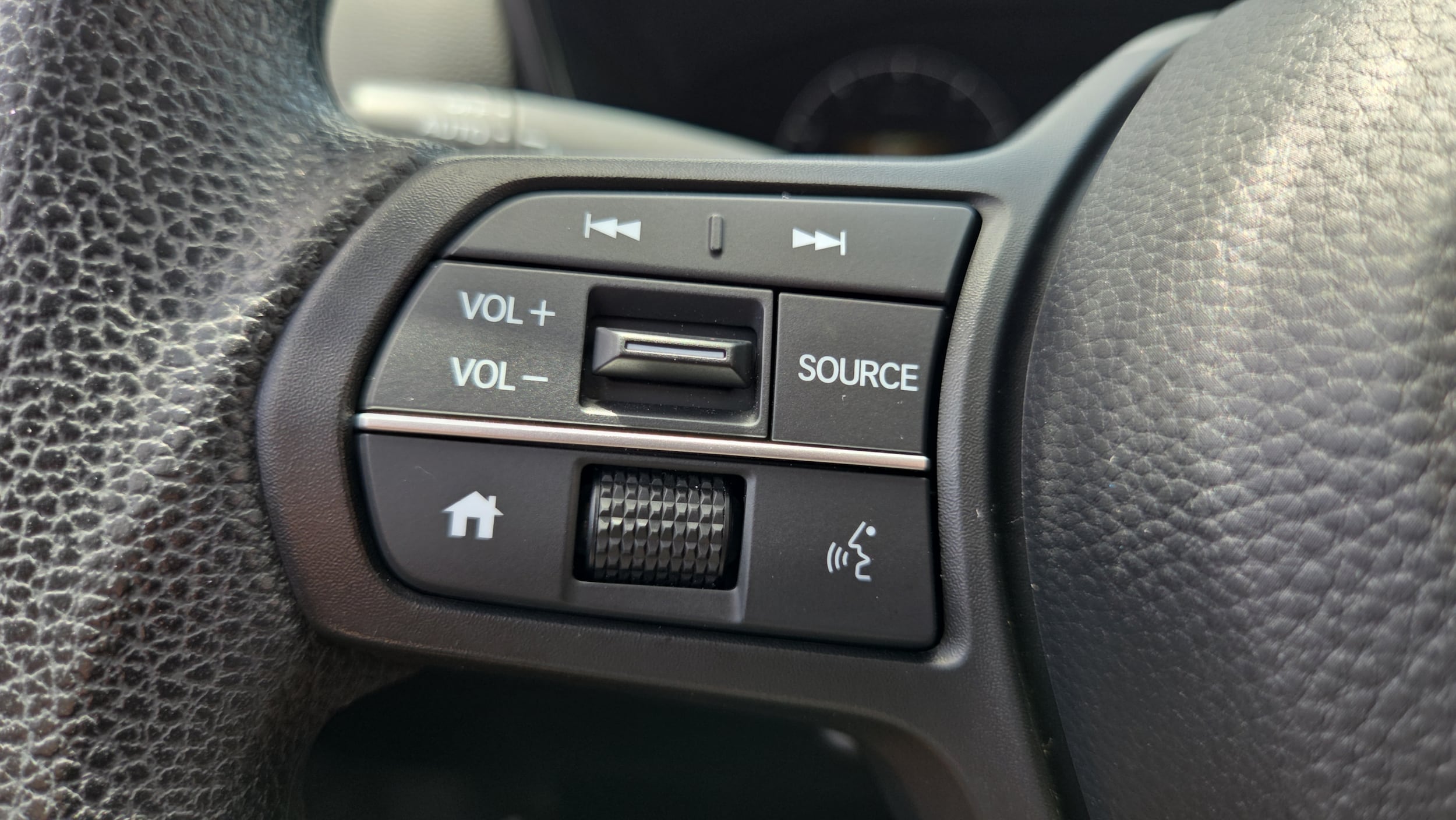 2024 Honda CR-V EX - Photo 28