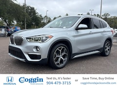 2018 BMW X1