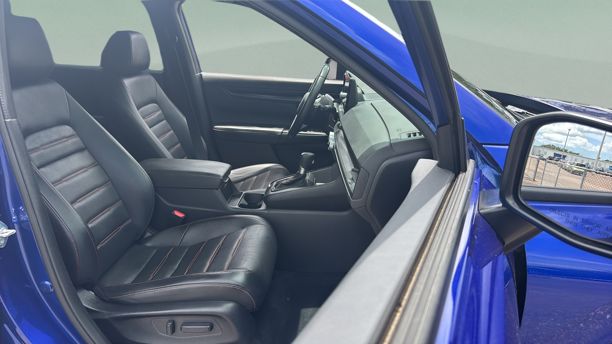2024 Honda CR-V Sport-L - Photo 19