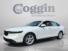 2026 Honda Accord