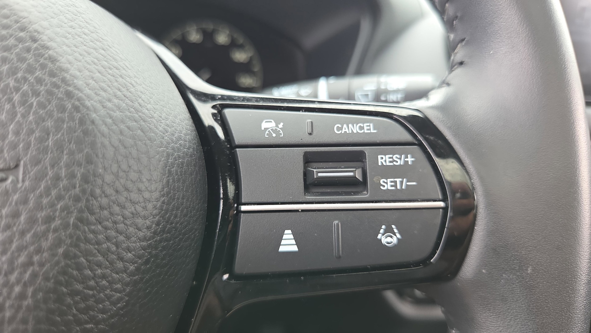 2024 Honda HR-V EX-L - Photo 27