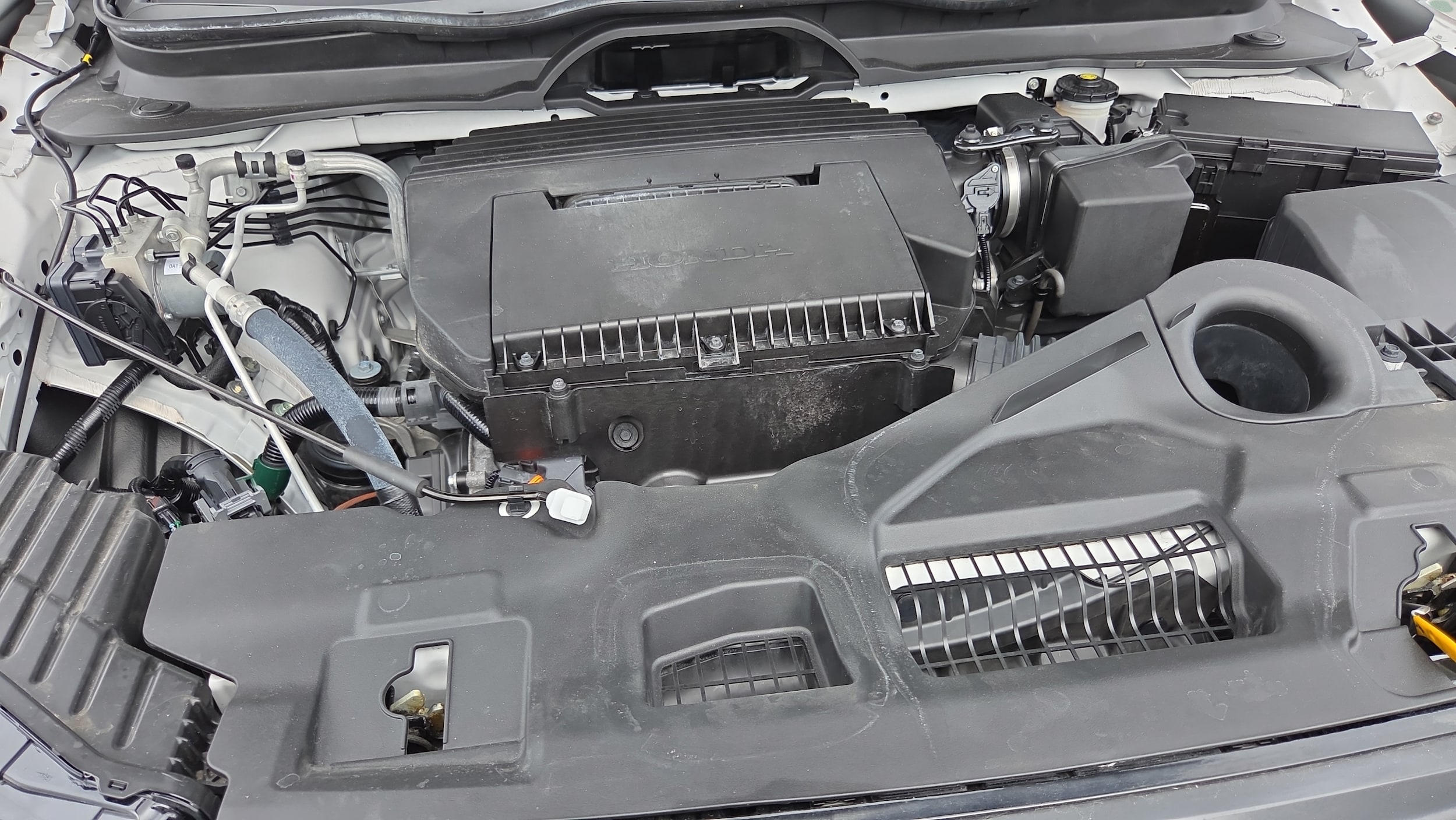 2025 Honda Pilot TrailSport - Photo 6
