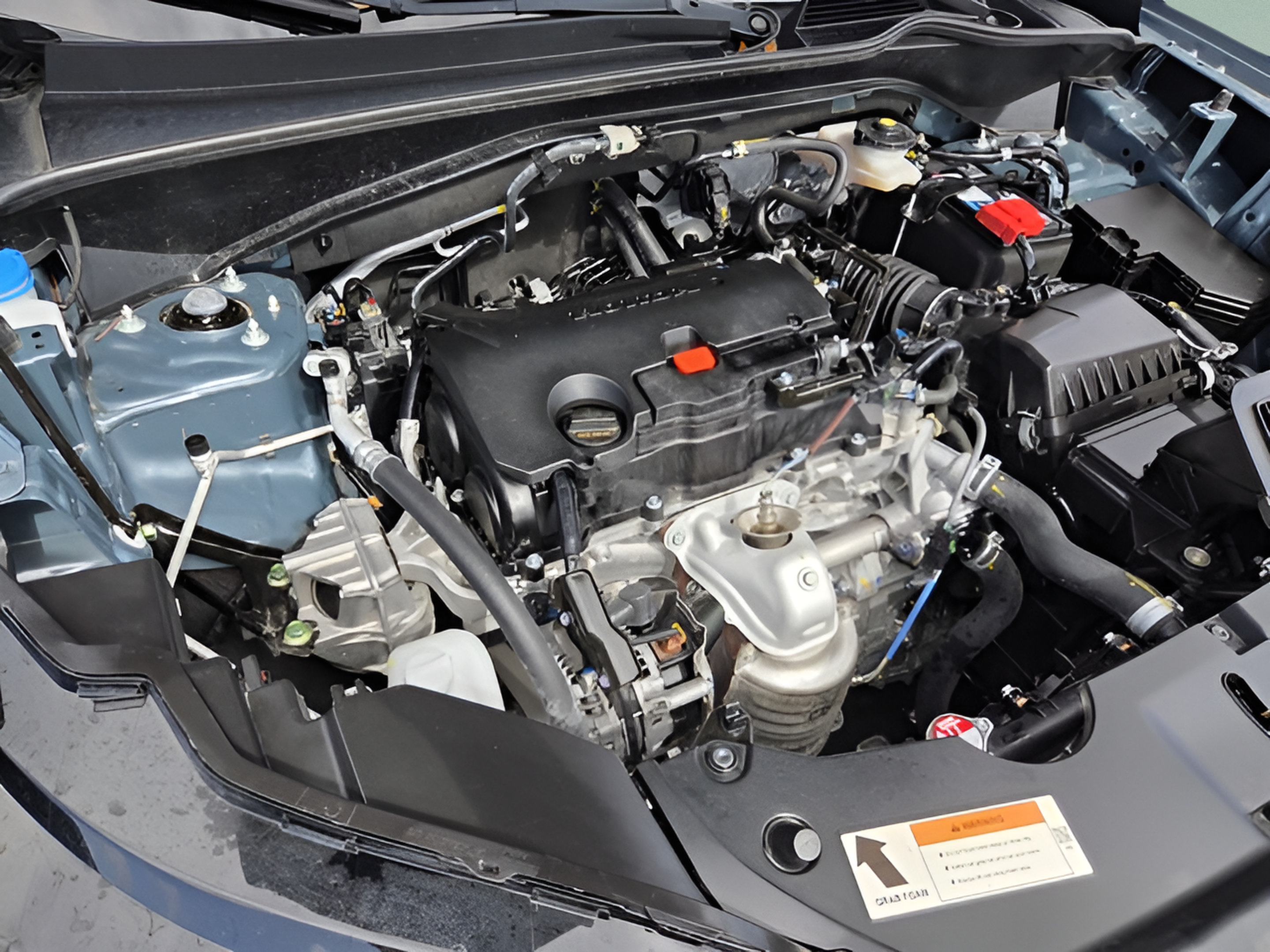 2025 Honda HR-V Sport - Photo 17