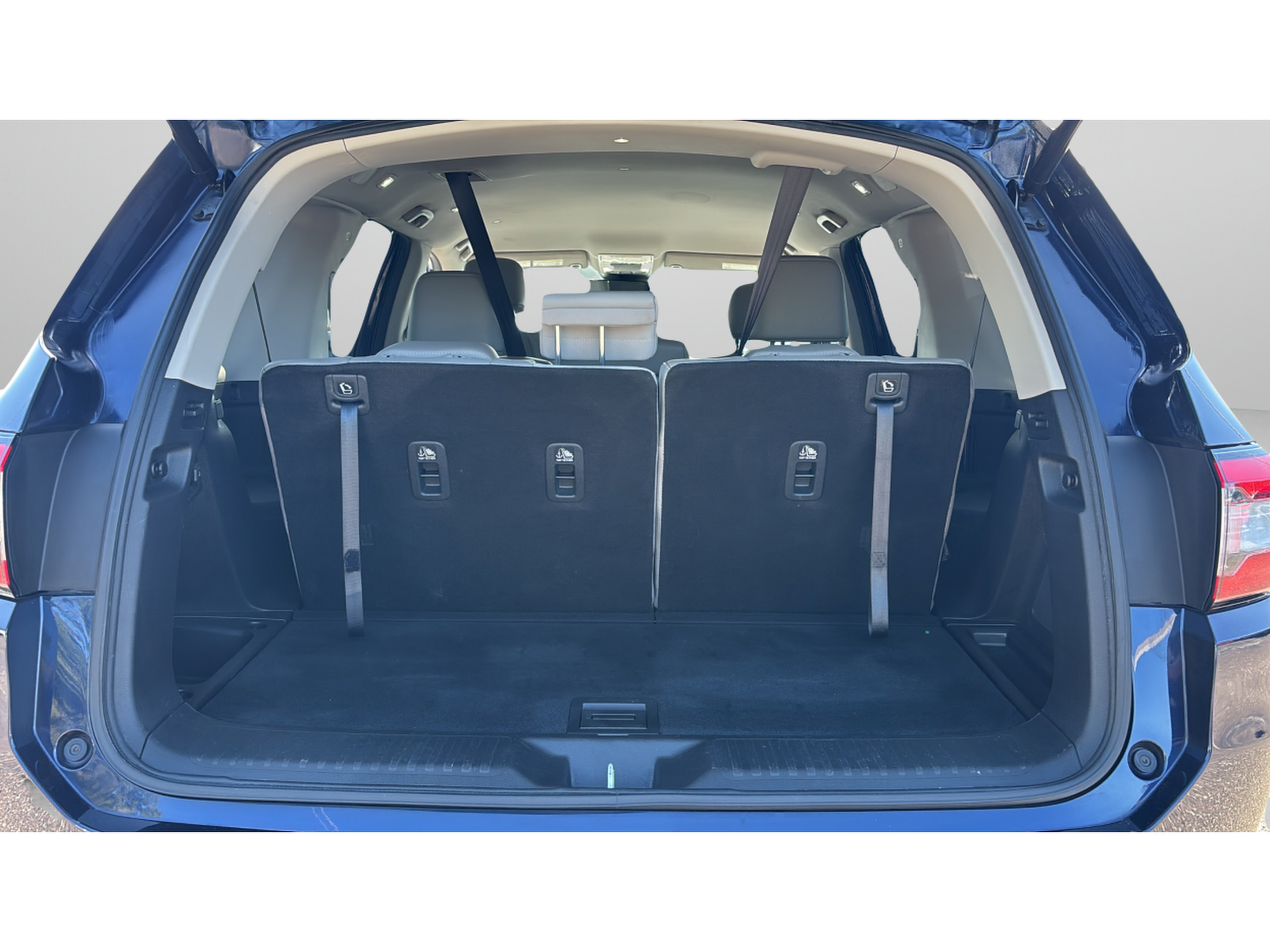 2024 Honda Pilot EX-L - Photo 14