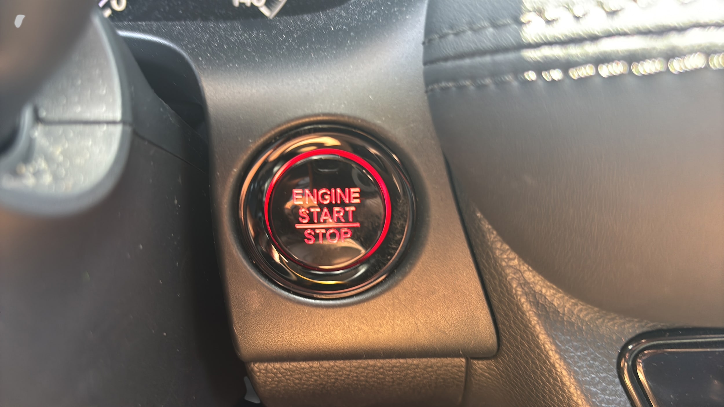 2024 Honda HR-V LX - Photo 36