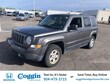  Jeep Patriot