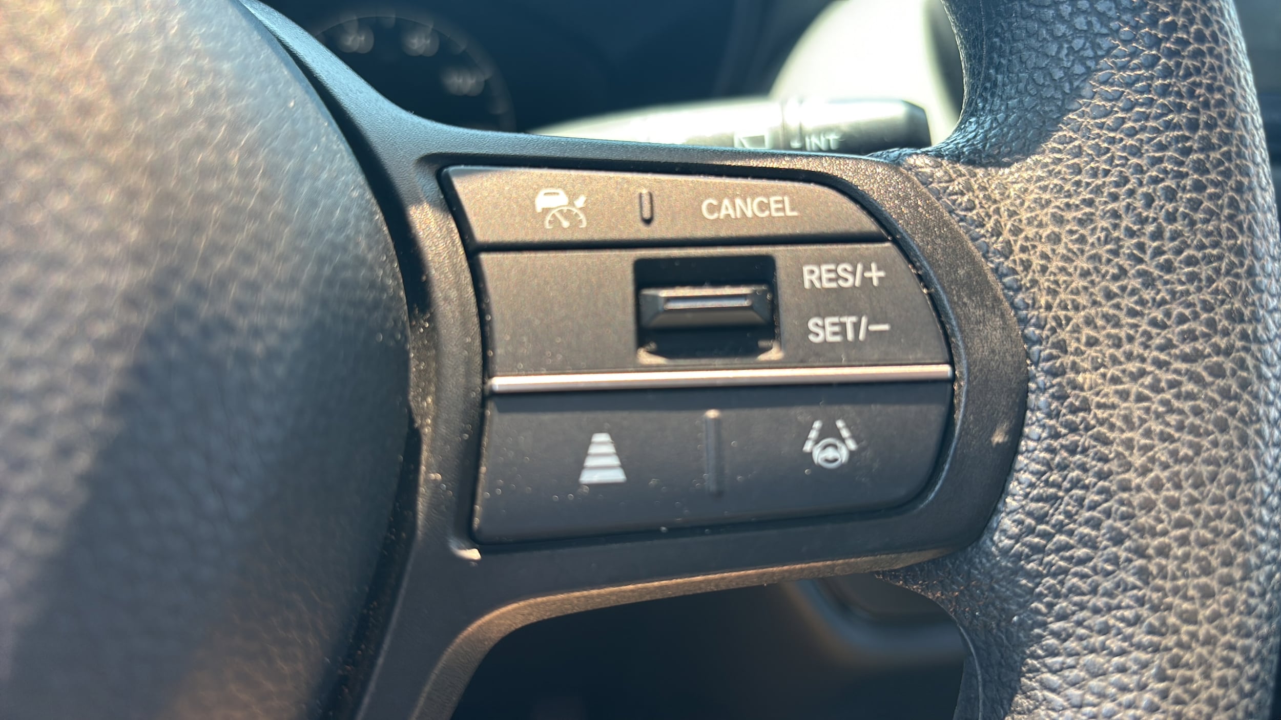 2024 Honda HR-V LX - Photo 26