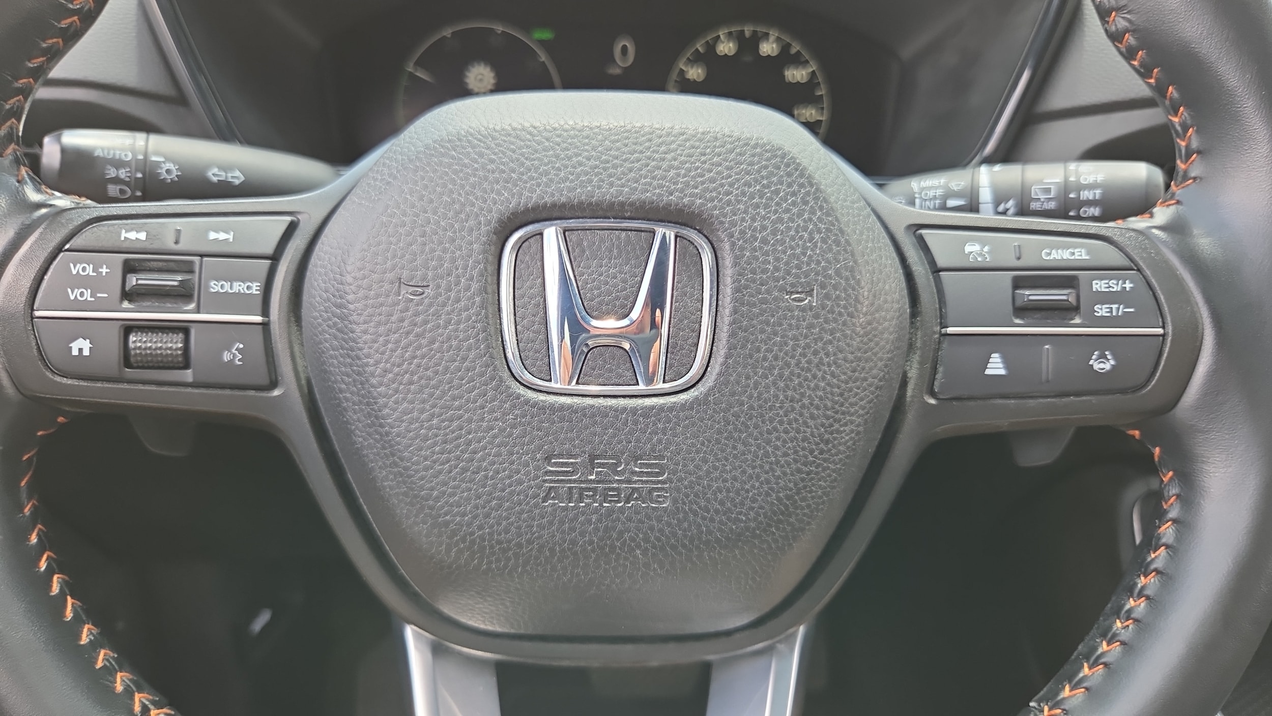 2025 Honda CR-V Sport - Photo 34