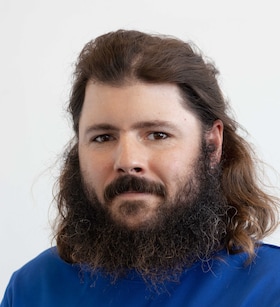 Staff member Gabe Speights from ID_42dc2af7a5ba