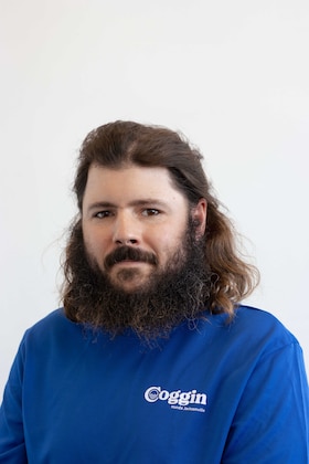 Staff member Gabe Speights from ID_42dc2af7a5ba