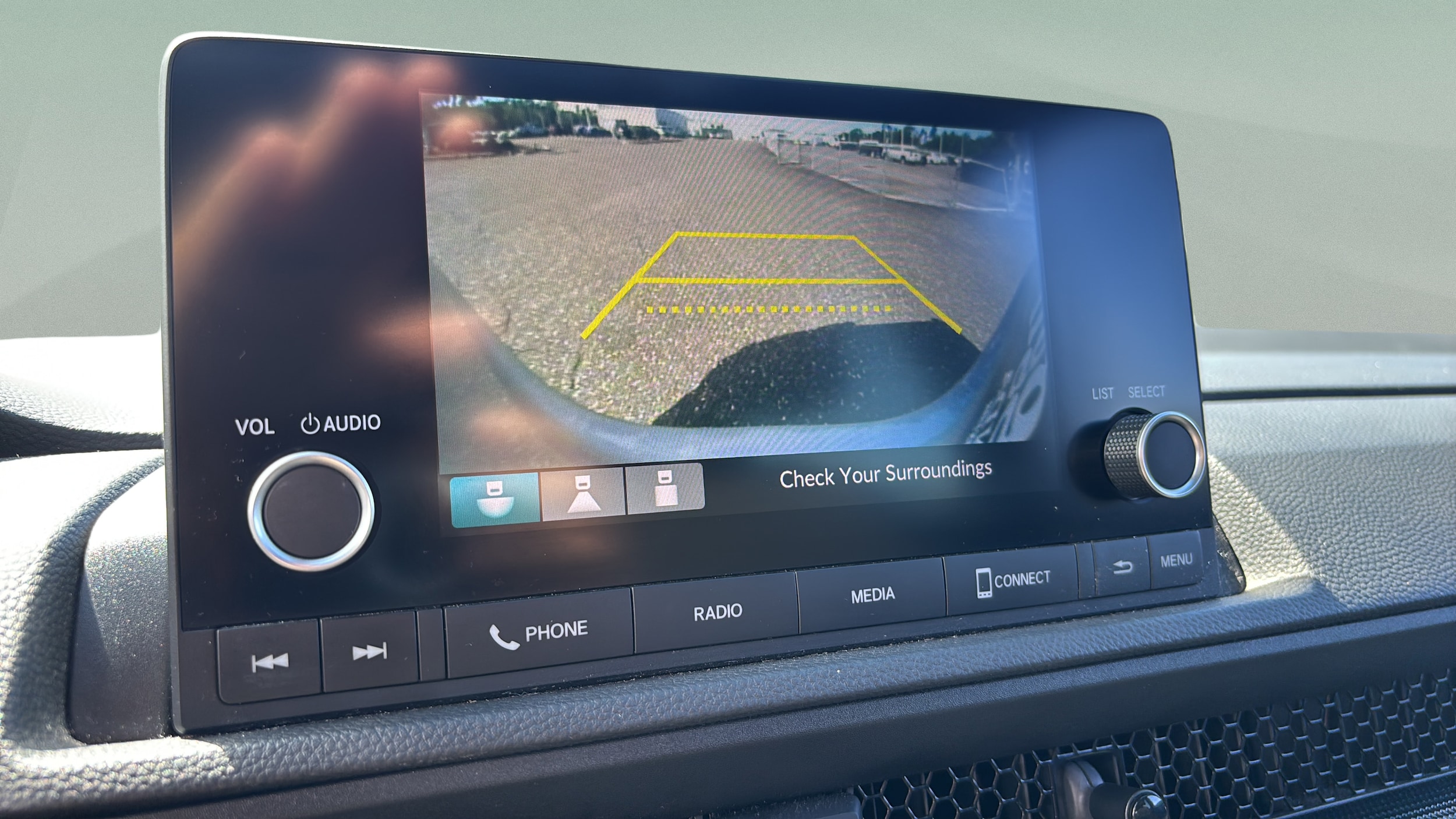 2023 Honda CR-V Sport - Photo 24