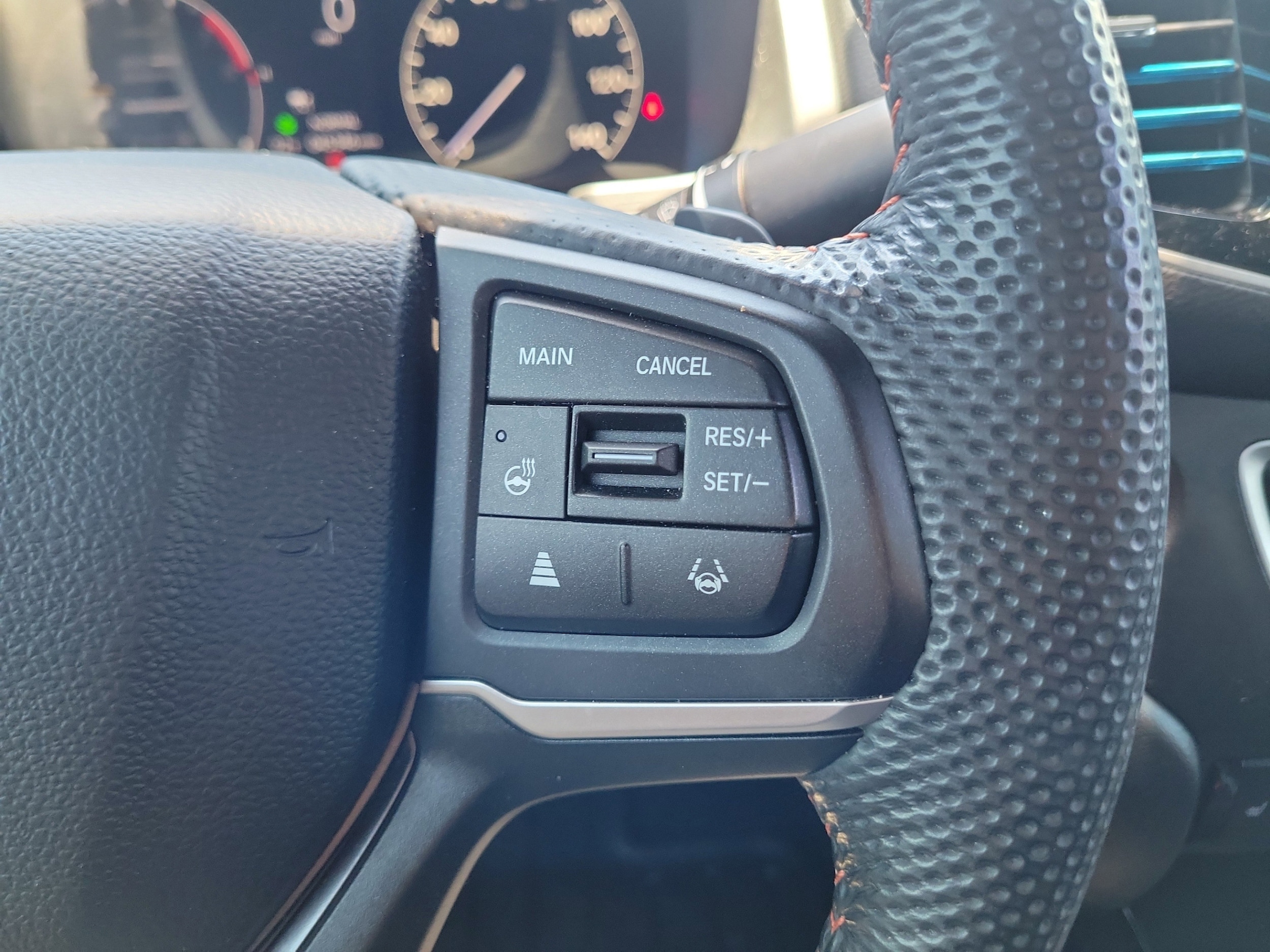 2024 Honda Ridgeline TrailSport - Photo 32