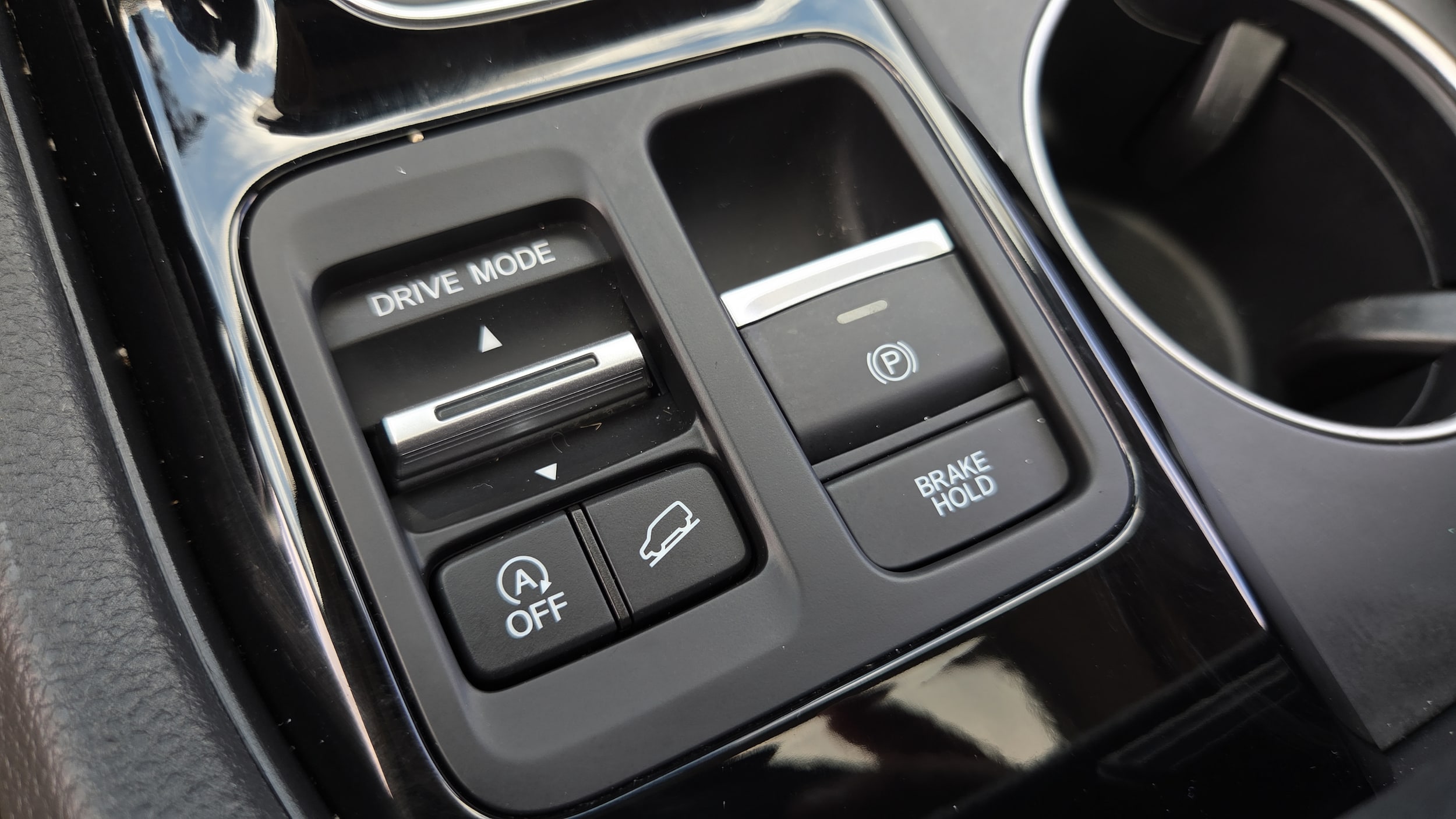 2024 Honda Pilot Elite - Photo 22