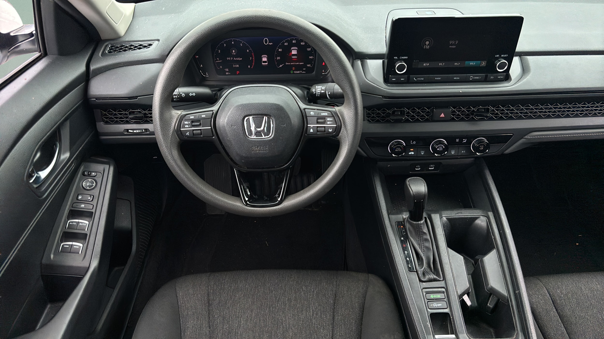 2023 Honda Accord LX - Photo 10