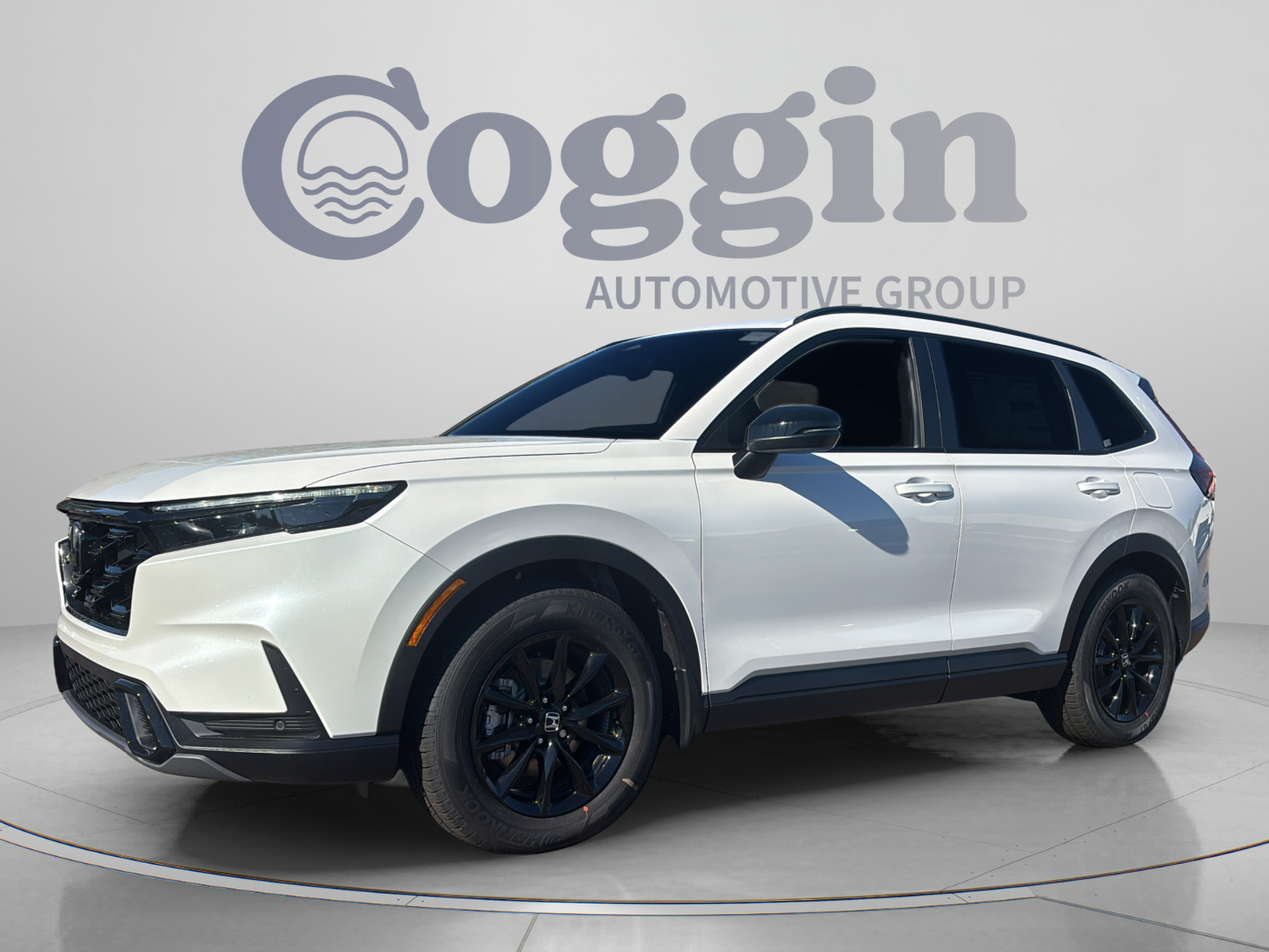 2027 Honda CR-V Hybrid
