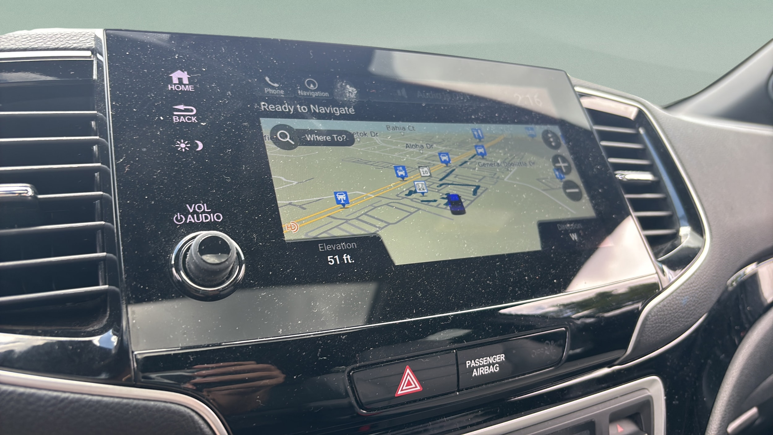 2023 Honda Passport Elite - Photo 24