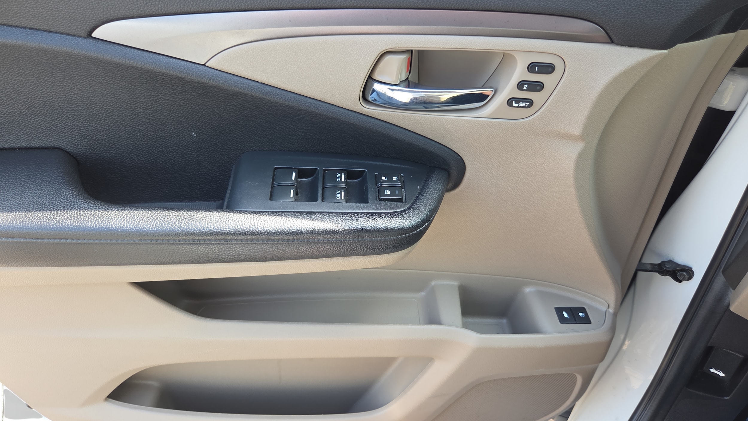2021 Honda Pilot EX-L - Photo 30