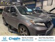 Honda Passport