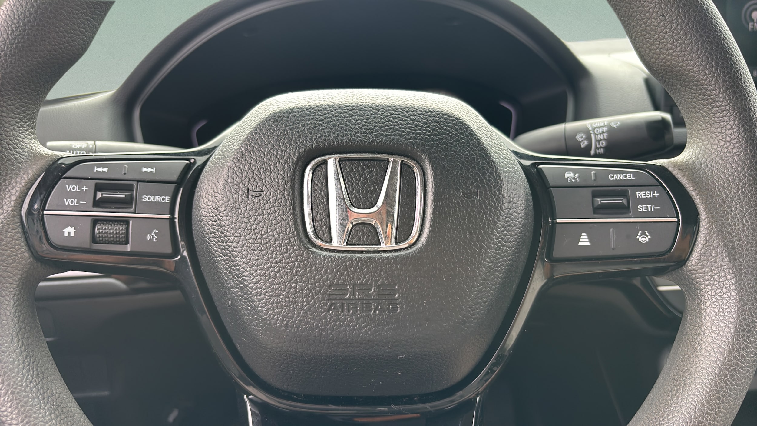 2023 Honda Civic LX - Photo 27