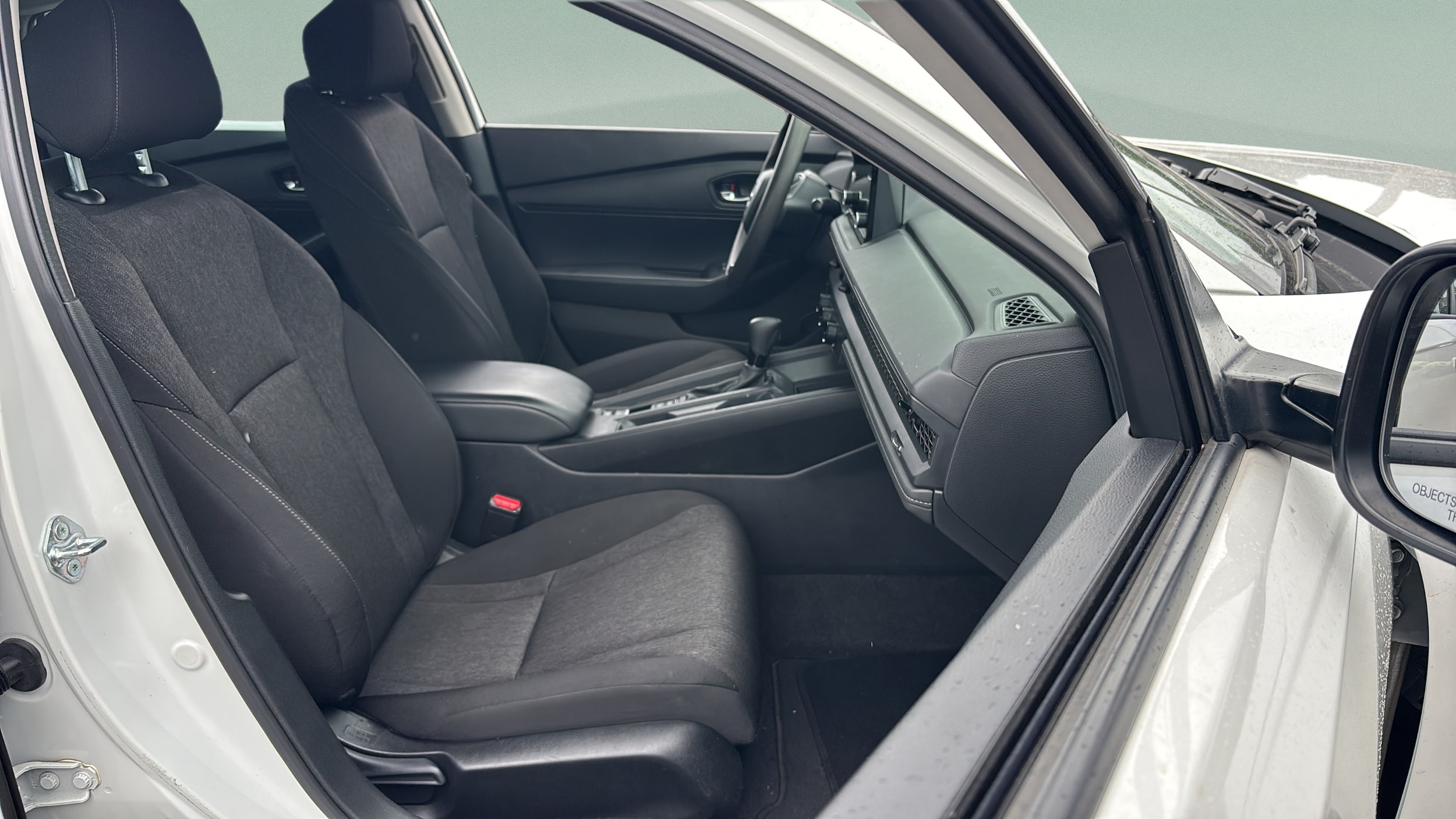 2023 Honda Accord LX - Photo 14