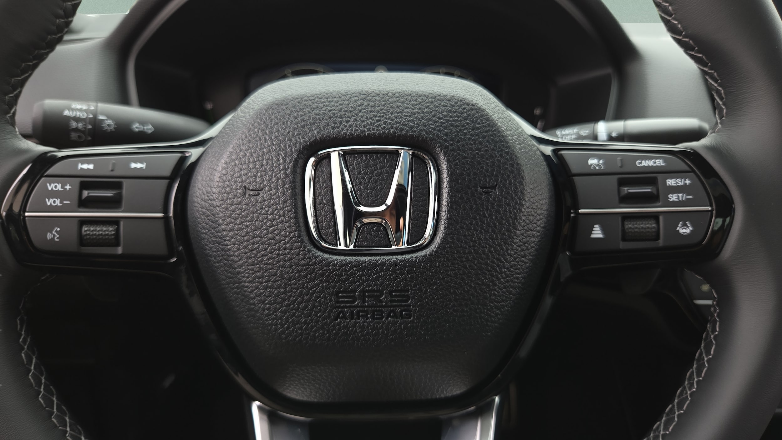 2026 Honda Civic Sport Touring - Photo 21