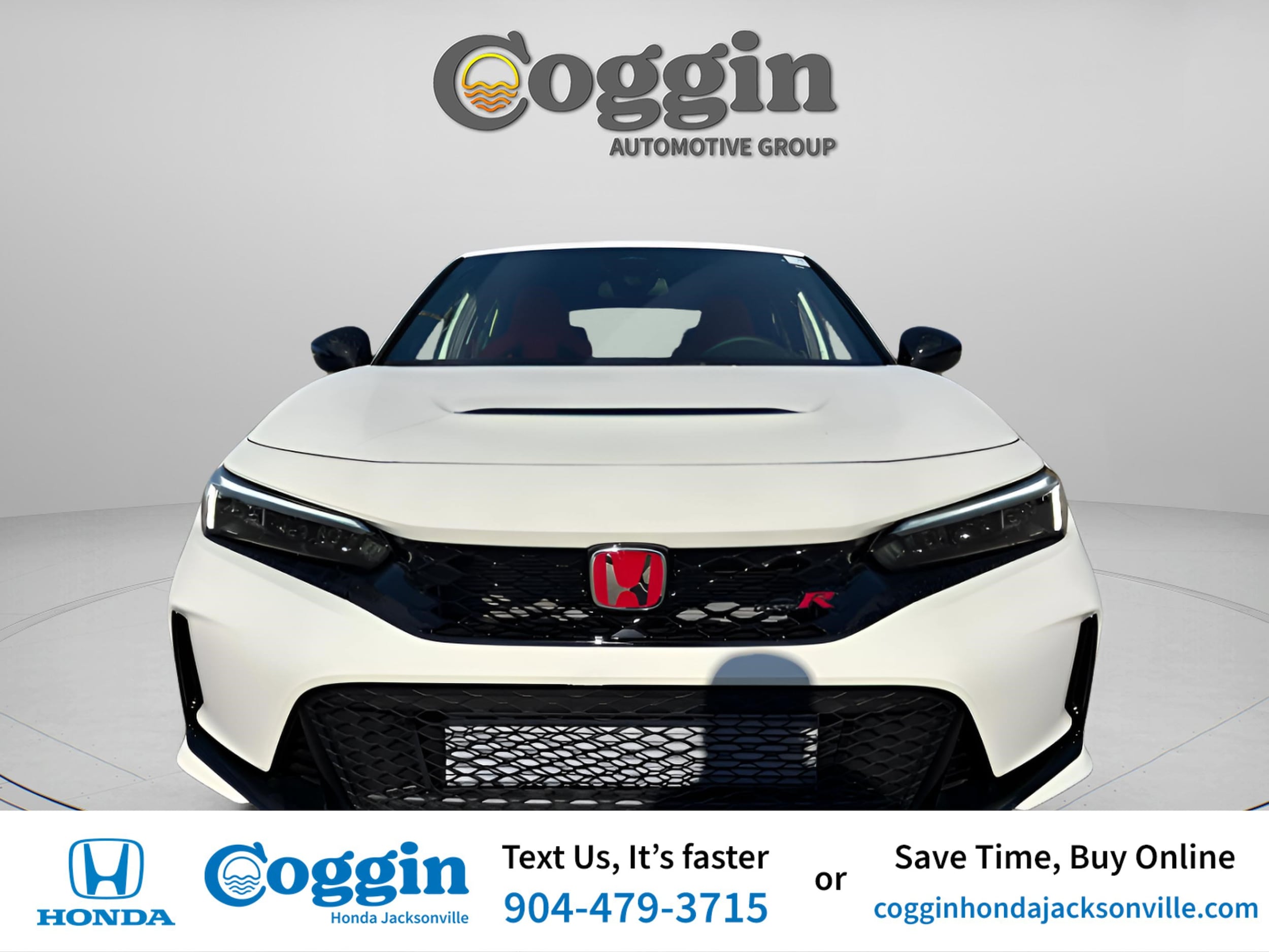 2025 Honda Civic Hatchback Type-R's photo