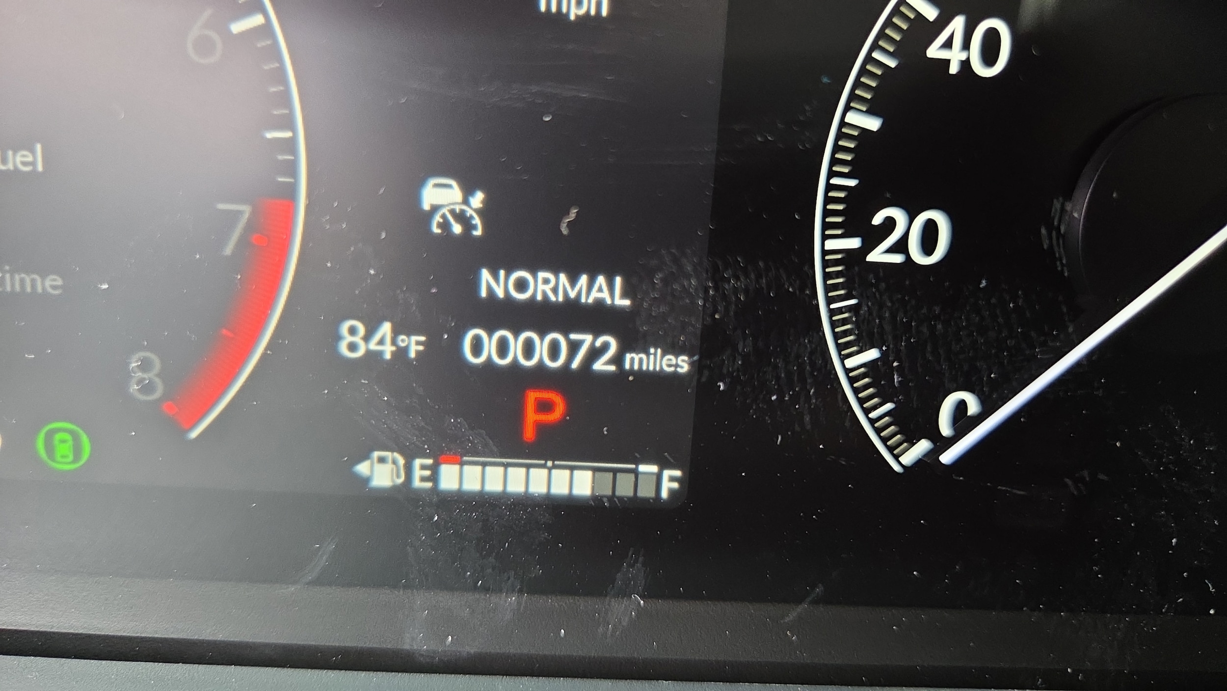 2026 Honda Odyssey EX-L - Photo 25
