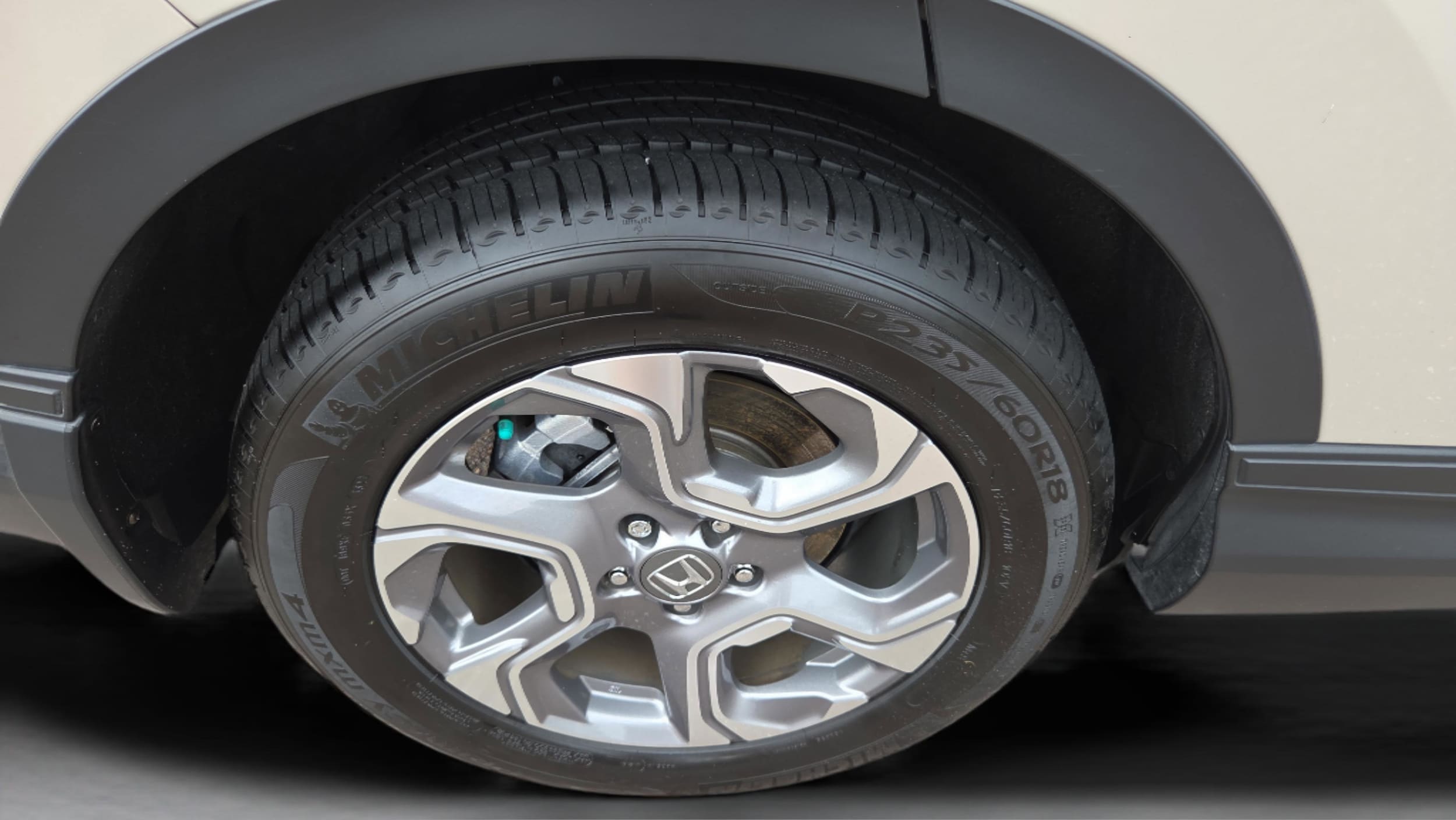 2019 Honda CR-V EX-L - Photo 37