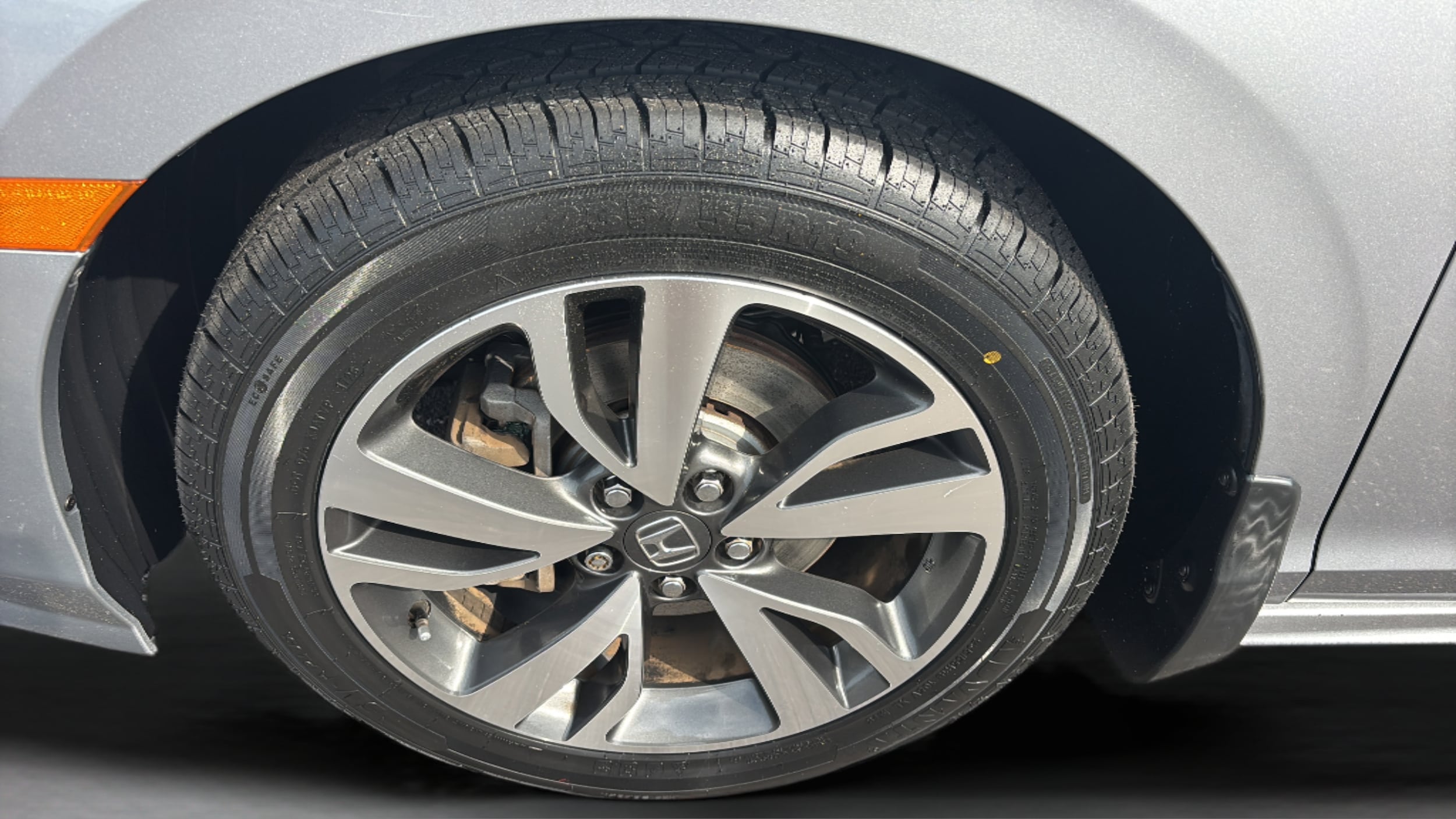 2022 Honda Odyssey Touring - Photo 32