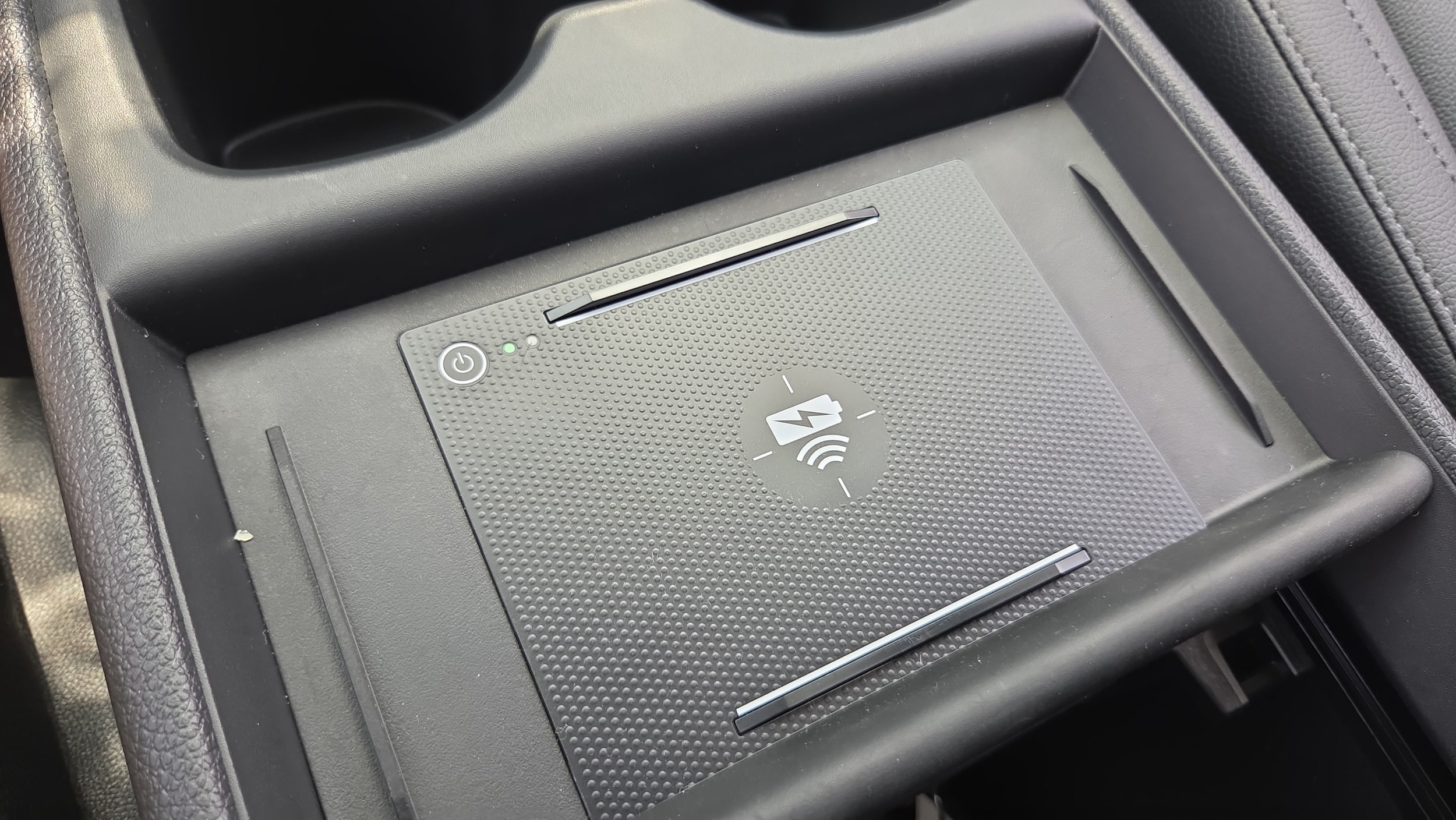 2026 Honda Odyssey EX-L - Photo 21