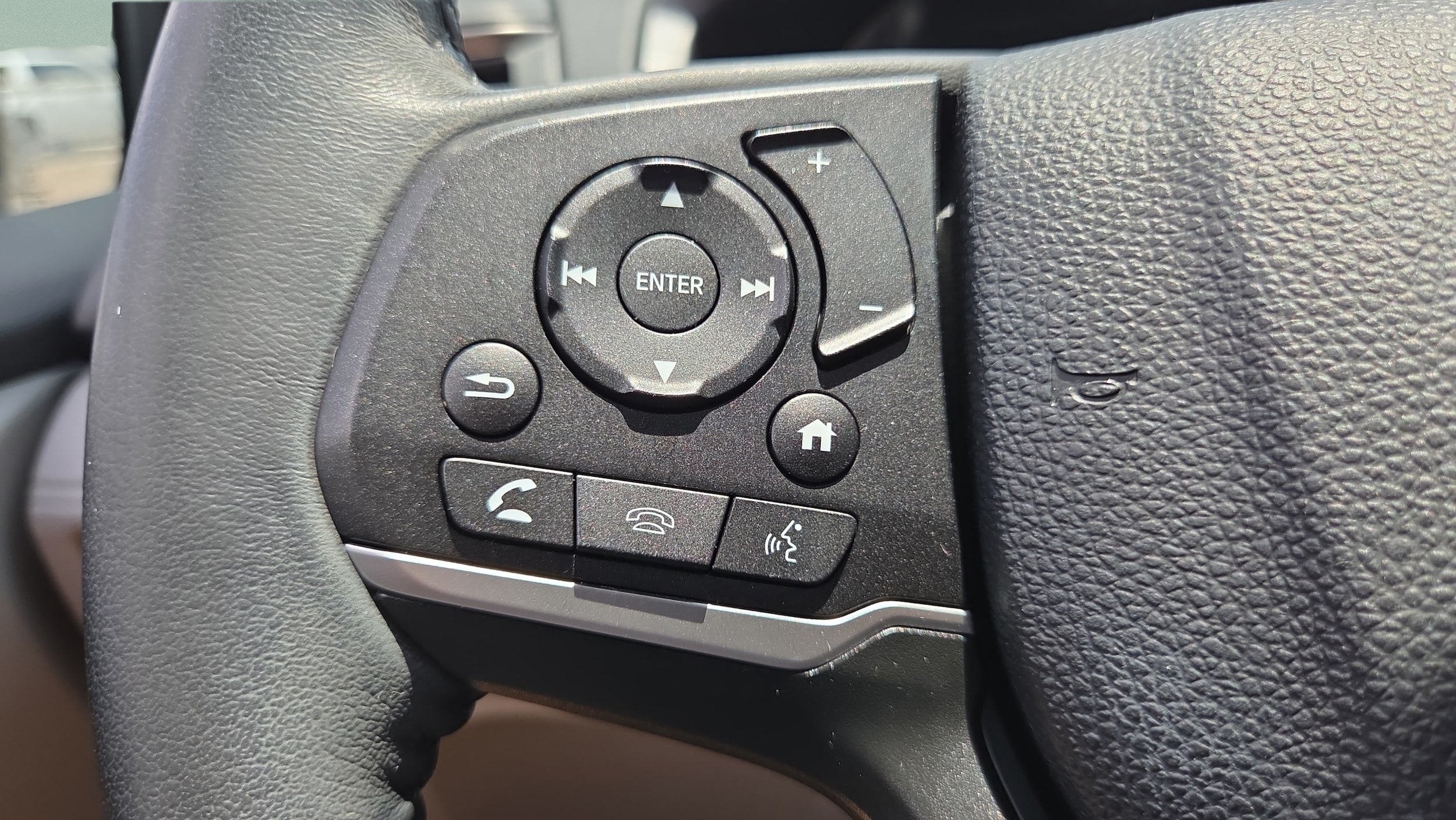 2023 Honda Odyssey EX-L - Photo 28