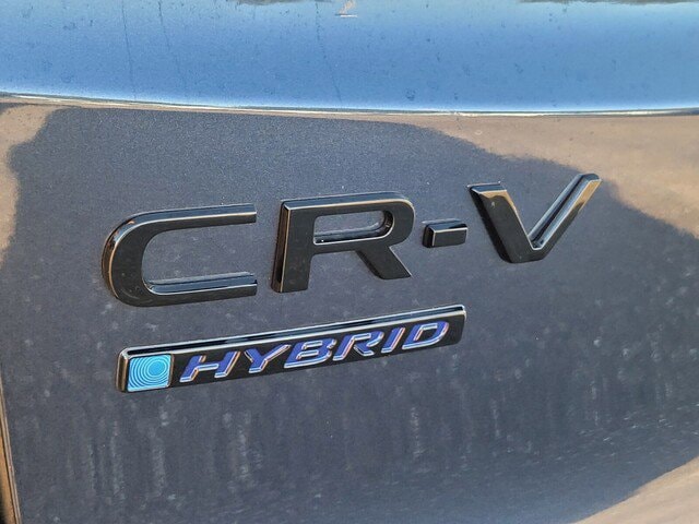 2026 Honda CR-V TrailSport - Photo 21
