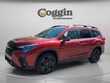  Subaru Ascent