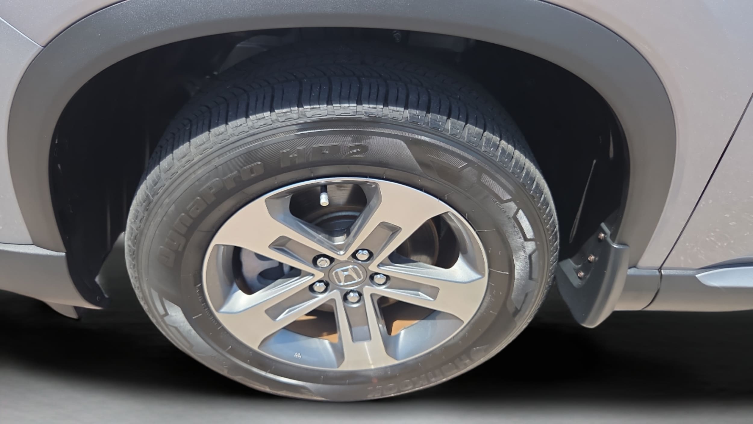 2025 Honda Pilot EX-L - Photo 33
