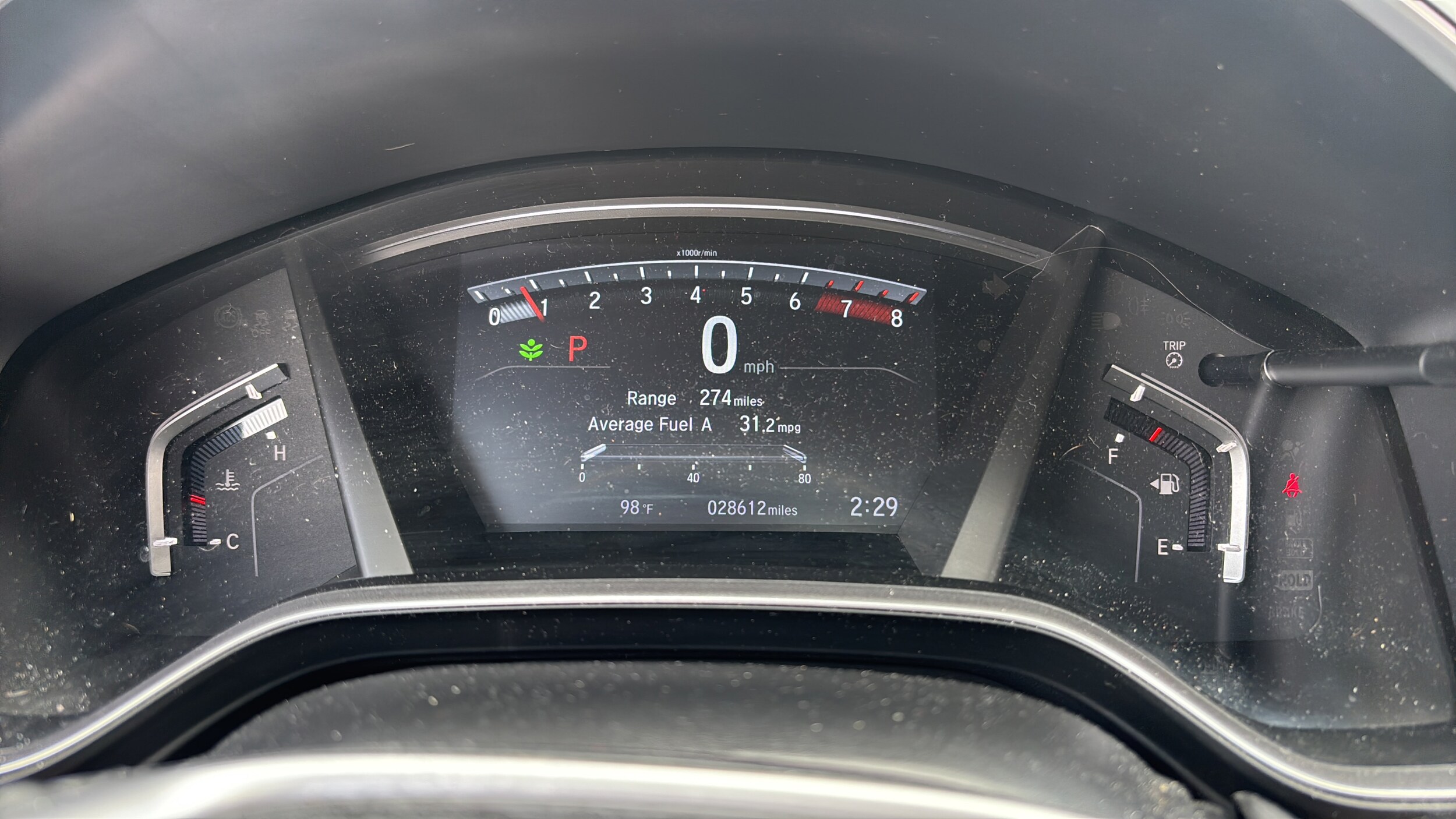2022 Honda CR-V EX-L - Photo 32