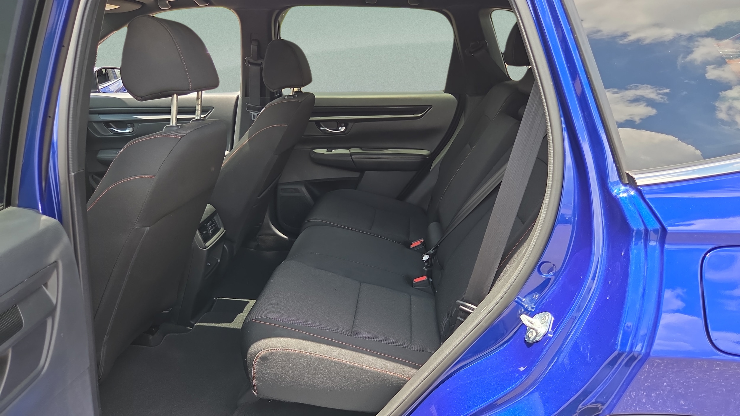 2025 Honda CR-V Sport - Photo 12