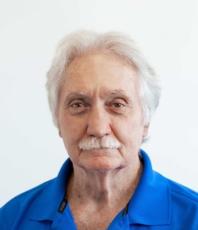 Staff member Doug Coursey from ID_649e557dc0f2