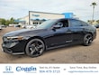 Honda Accord Hybrid