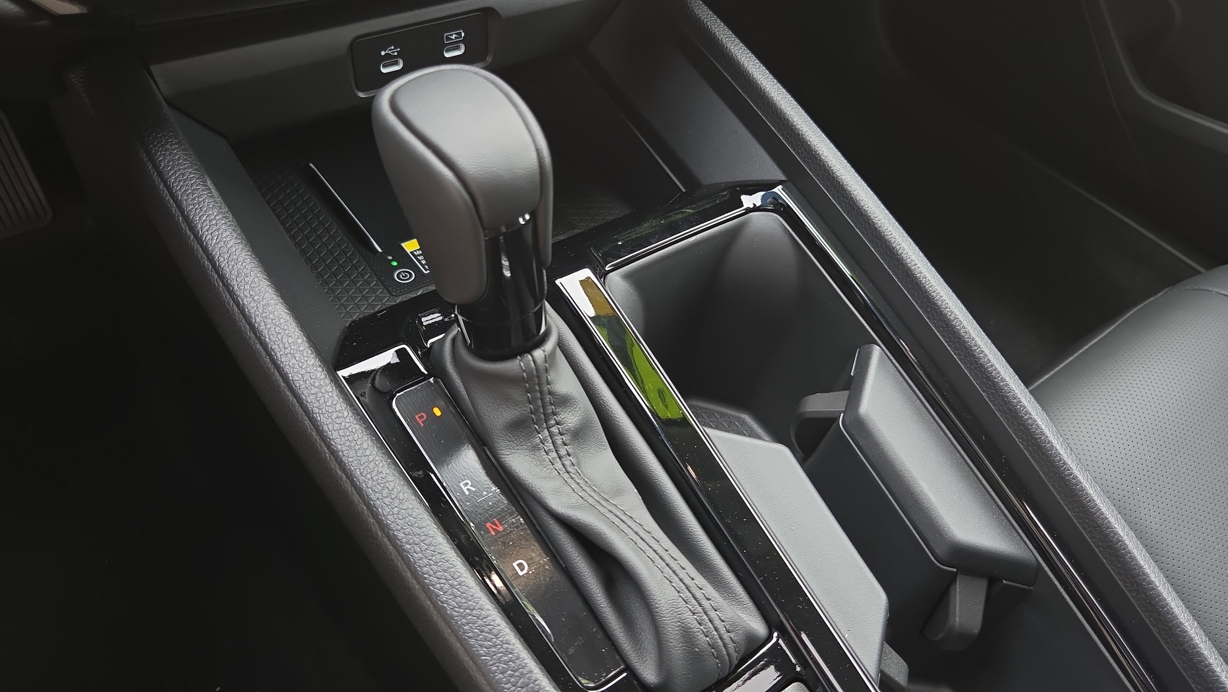 2025 Honda Accord Hybrid EX-L - Photo 33