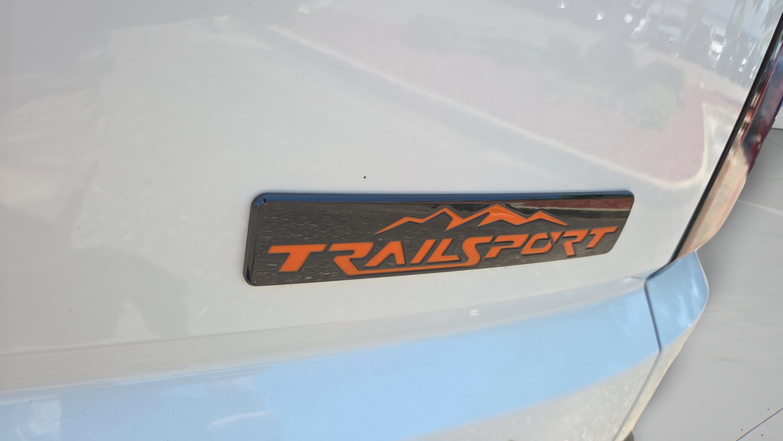 2026 Honda Passport TrailSport Blackout - Photo 33