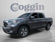  Honda Ridgeline