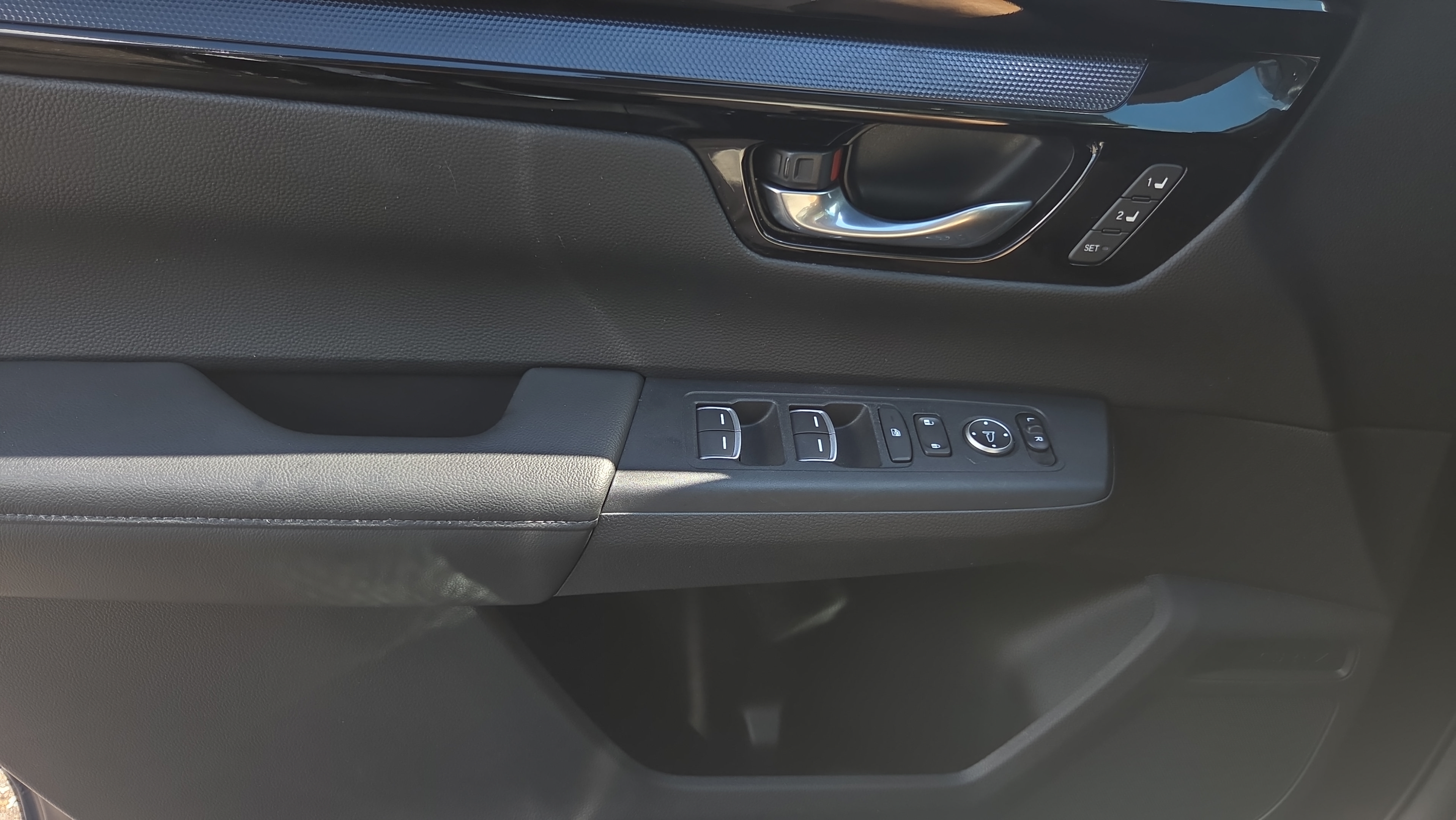 2023 Honda CR-V EX-L - Photo 31