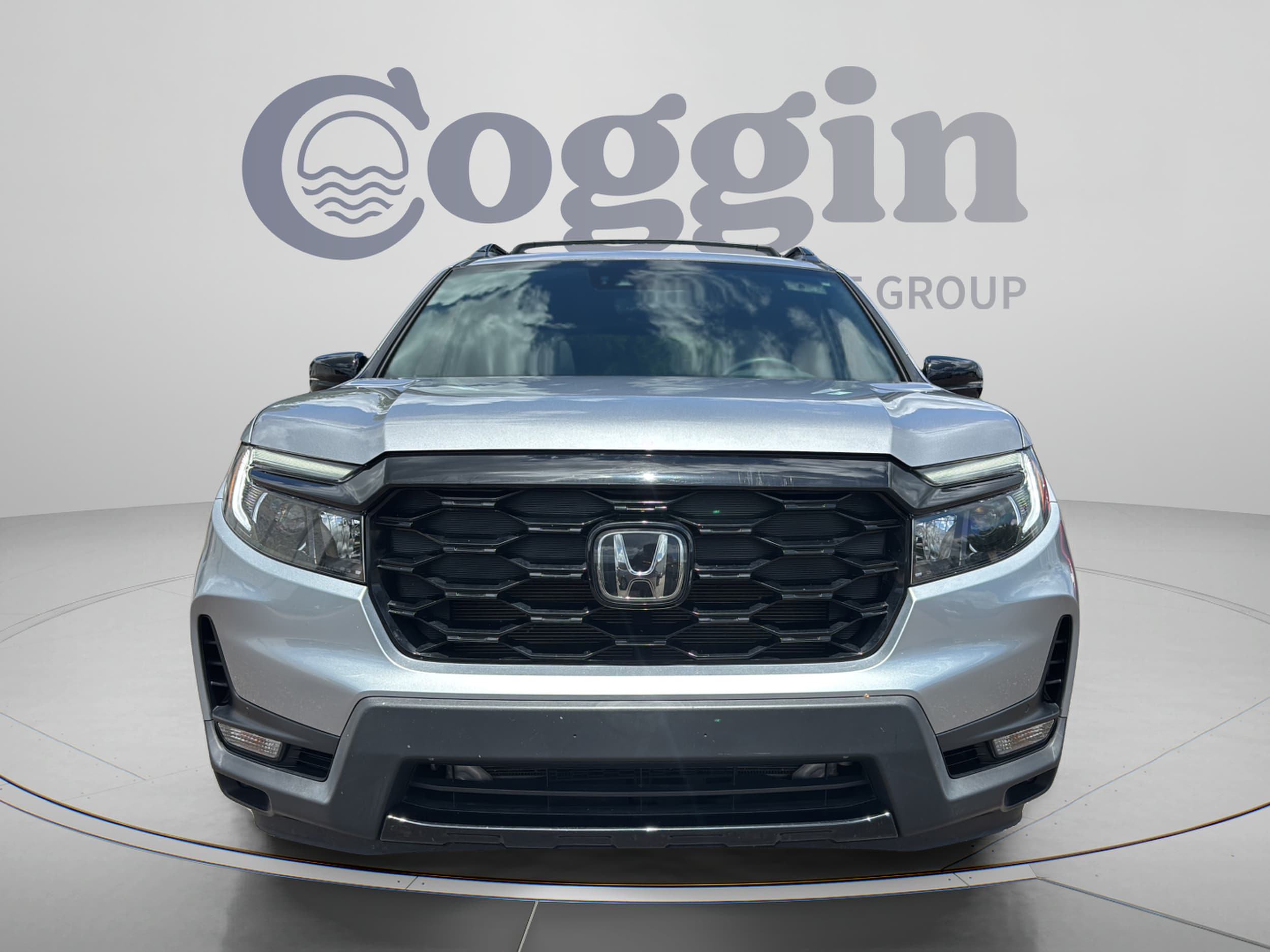 2023 Honda Passport Elite - Photo 9
