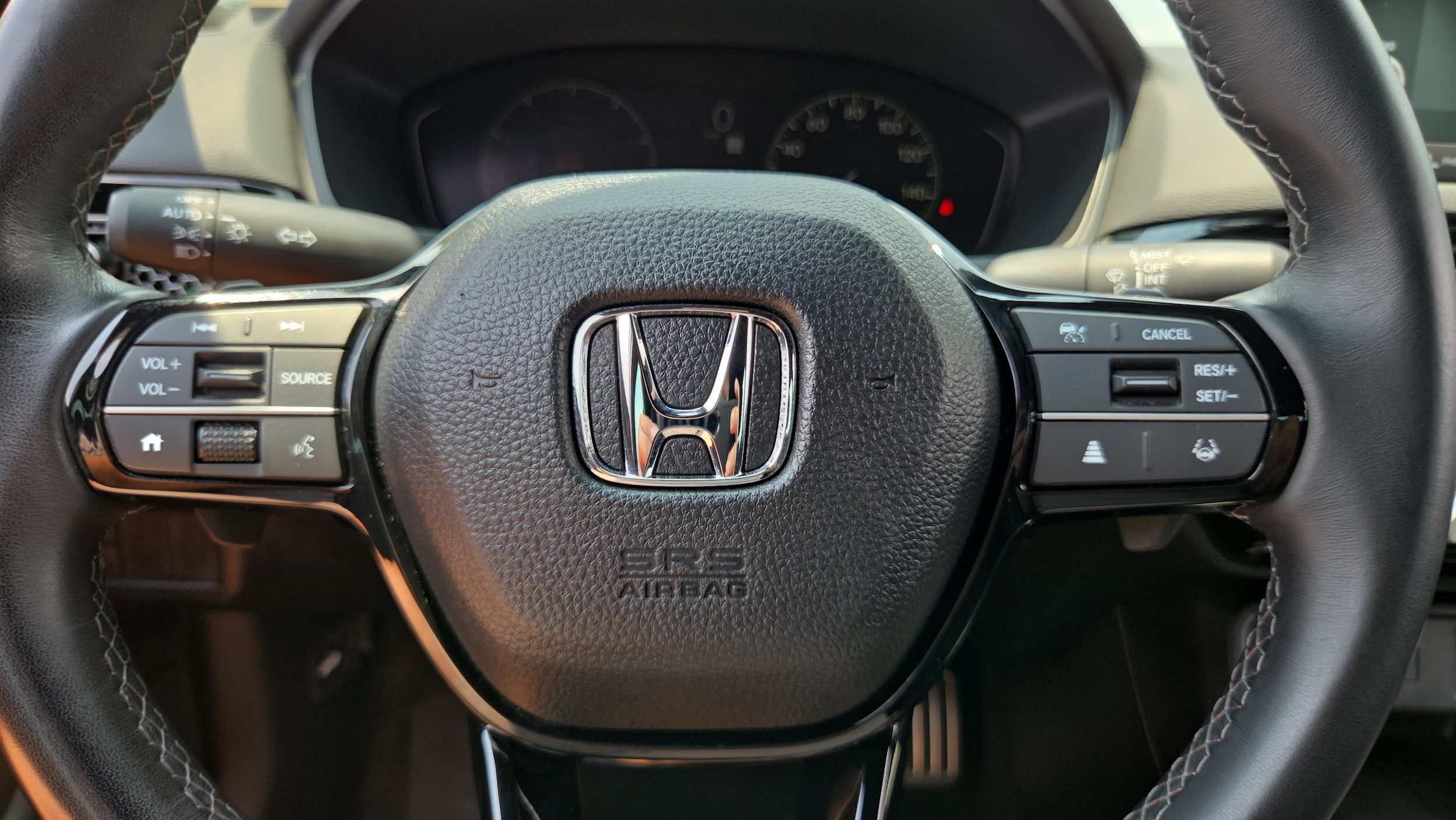 2024 Honda Civic Sport - Photo 28
