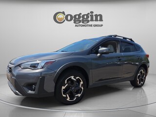 2021 Subaru Crosstrek Limited SUV