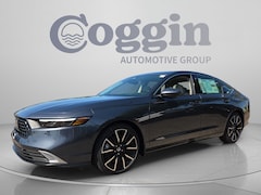 2026 Honda Accord Hybrid